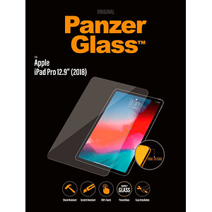 PanzerGlass™ Display-Schutzglas für Apple iPad Pro 12,9" 3. Gen (2018), iPad Pro 12,9" 4. Gen (2020), iPad Pro 12,9" 5. Gen (2021) von PanzerGlass™