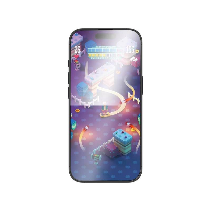 SAFE. by PanzerGlass® Gaming Displayschutz für iPhone 16 Pro - Ultra-Wide Fit von PanzerGlass™