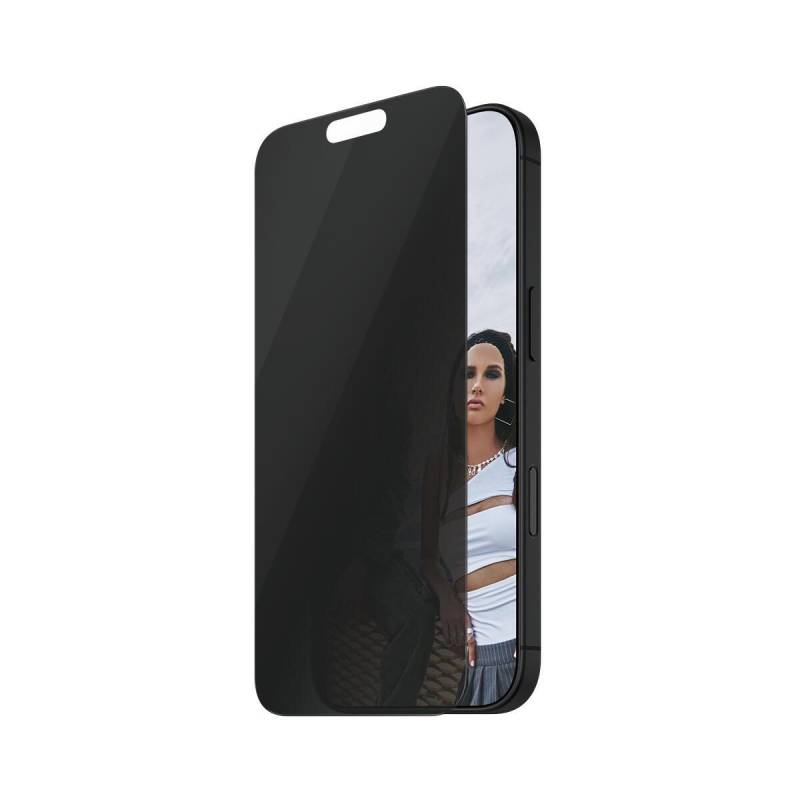 SAFE. by PanzerGlass® Privacy Displayschutz für iPhone 16 Pro Max - Ultra-Wid... von PanzerGlass™