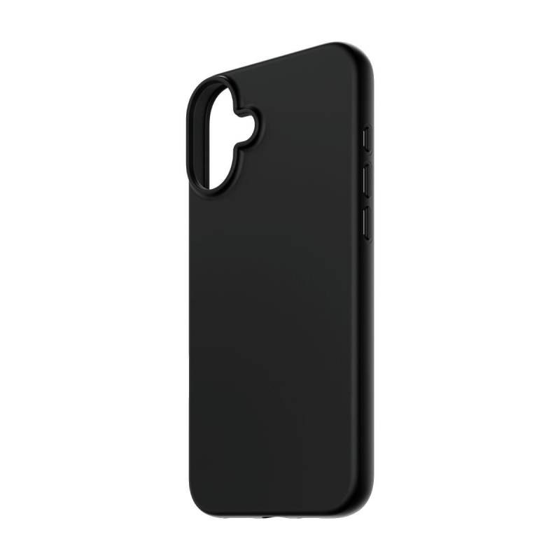 SAFE. by PanzerGlass® TPU Case iPhone 16 Plus - Schwarz von PanzerGlass™