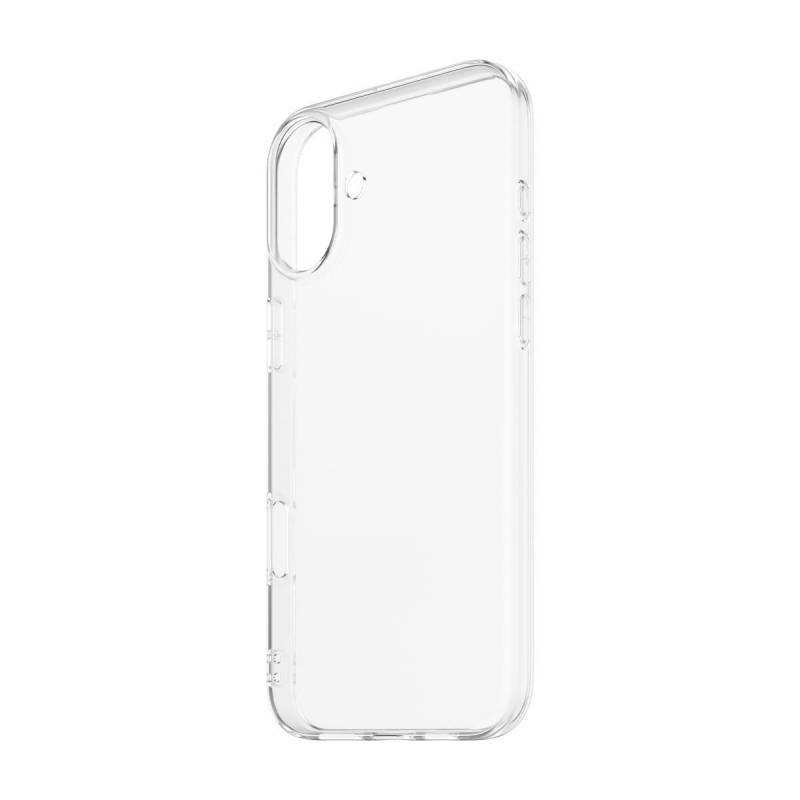 SAFE. by PanzerGlass® TPU Case iPhone 16 Plus - Transparent von PanzerGlass™