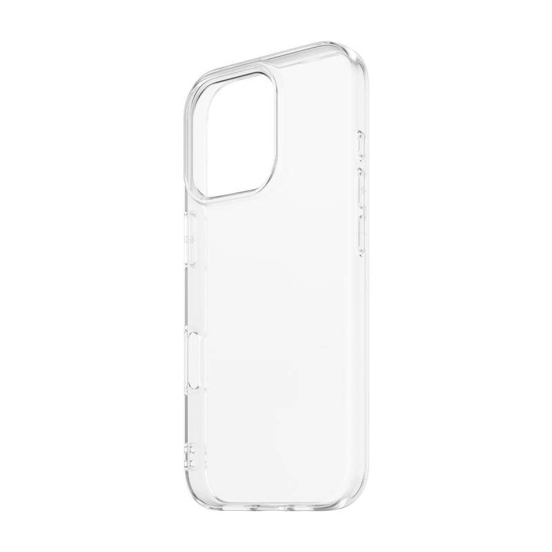 SAFE. by PanzerGlass® TPU Case iPhone 16 Pro - Transparent von PanzerGlass™