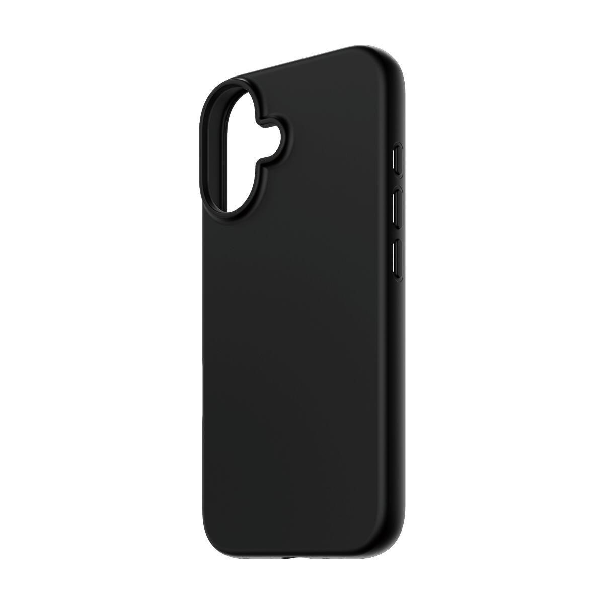 SAFE. by PanzerGlass® TPU Case iPhone 16 - Schwarz von PanzerGlass™