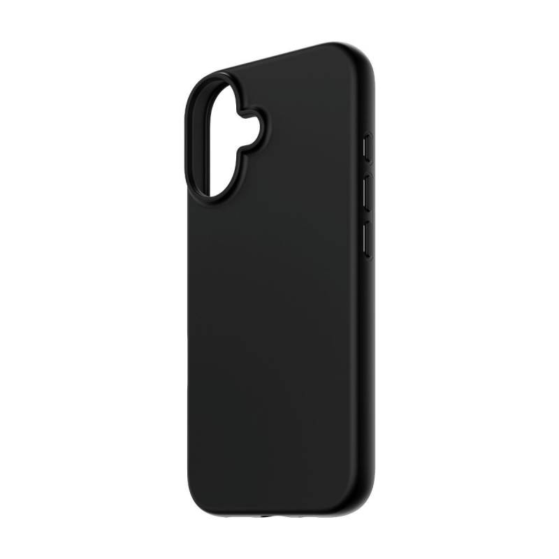 SAFE. by PanzerGlass® TPU Case iPhone 16 - Schwarz von PanzerGlass™