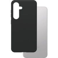 CARE by PanzerGlass® Fashionable Case Black Samsung Galaxy S25 von PanzerGlass