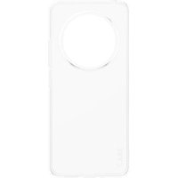 CARE by PanzerGlass® Fashionable Case Clear Soft Basic Xiaomi Redmi 14C 4G transparent von PanzerGlass