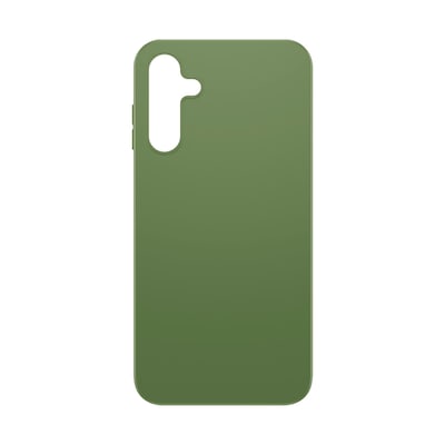 CARE by PanzerGlass® Fashionable Case Green Samsung A16 grün von PanzerGlass