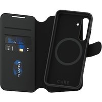 CARE by PanzerGlass® Feature Case Tango 2-in-1 QI Compatible Galaxy S25 Plus von PanzerGlass