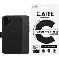 CARE by PanzerGlass® Feature Case Tango To-i-En Wallet m. MagSafe iPhone 16 Plus von PanzerGlass