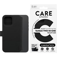 CARE by PanzerGlass® Feature Case Tango To-i-En Wallet m. MagSafe iPhone 16 Pro Max von PanzerGlass