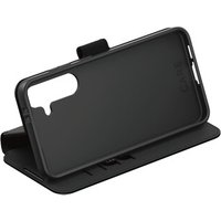 CARE by PanzerGlass® Feature Wallet Case w. Kickstand Samsung Galaxy S25+ von PanzerGlass