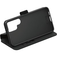 CARE by PanzerGlass® Feature Wallet Case w. Kickstand Samsung Galaxy S25 Ultra von PanzerGlass