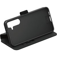 CARE by PanzerGlass® Feature Wallet Case w. Kickstand Samsung Galaxy S25 von PanzerGlass