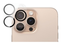PanzerGlass ® PicturePerfect Lens Protector iPhone 16 Pro | 16 Pro Max PanzerGlass ® PicturePerfect Lens Protector iPhone 16 Pro | 16 Pro Max von PanzerGlass
