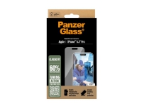 PanzerGlass - Handy Displayschutzfolie - classic fit - Glas PanzerGlass - Handy Displayschutzfolie - classic fit - Glas von PanzerGlass