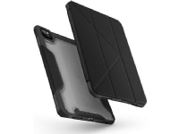 Panzer Glass PanzerGlass tablet case UNIQ Trex case Apple iPad Pro 11 2020/2021 (2. und 3. Generation) Antimicrobial schwarz / schwarz von PanzerGlass