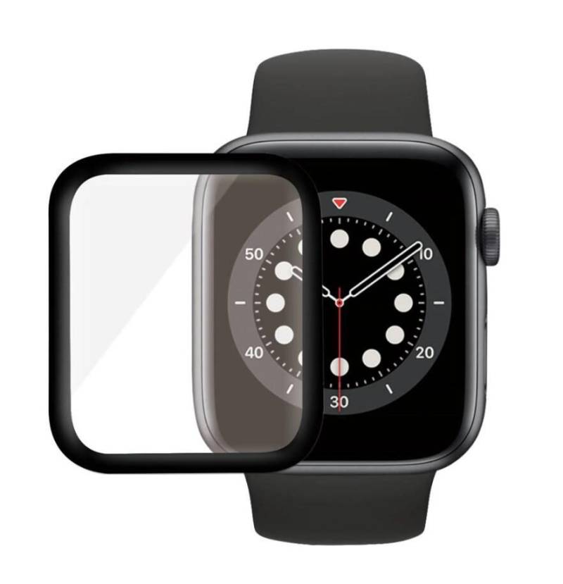 PanzerGlass™ Apple Watch Displayschutzglas für Series 4 - 6 & SE - 44mm von PanzerGlass