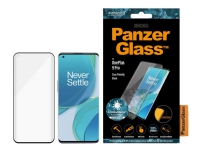 PanzerGlass™ | Displayschutzfolie – Ultraweite Passform | OnePlus 9 Pro/10 Pro von PanzerGlass