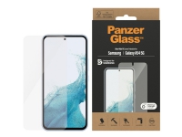 PanzerGlass™ | Displayschutzfolie – Ultraweite Passform | Samsung® Galaxy A54 5G von PanzerGlass