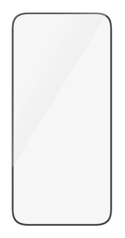 PanzerGlass™ Displayschutzfolie iPhone 15 Plus von PanzerGlass