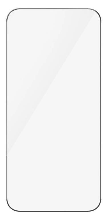 PanzerGlass™ Displayschutzfolie iPhone 15 Pro Max von PanzerGlass