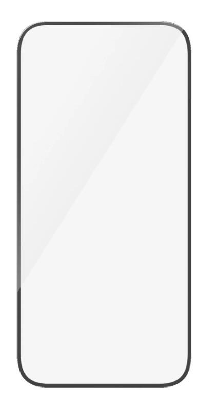 PanzerGlass™ Displayschutzfolie iPhone 15 von PanzerGlass