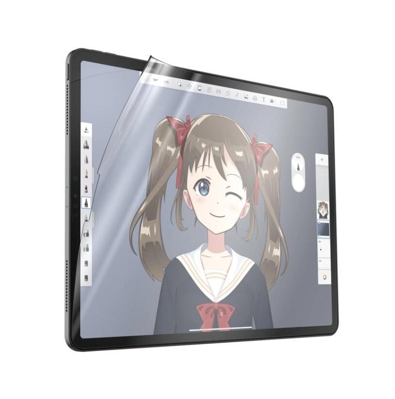 PanzerGlass™ Graphicpaper® Displayschutzglas für das Apple iPad Pro 11" & das... von PanzerGlass