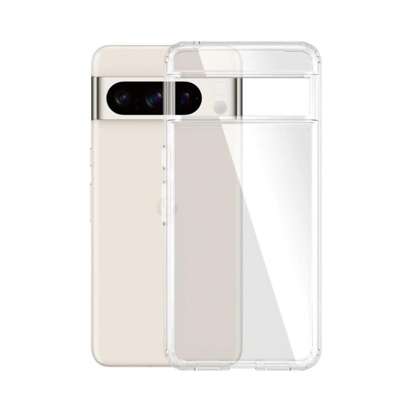 PanzerGlass™ HardCase für das Google Pixel 8 Pro von PanzerGlass