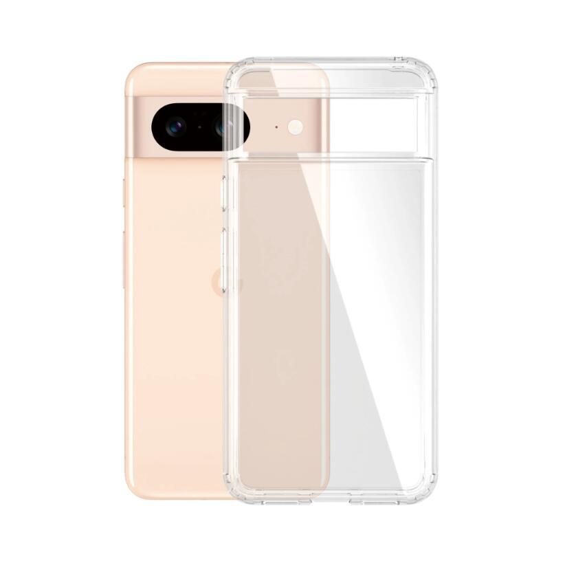 PanzerGlass™ HardCase für das Google Pixel 8 von PanzerGlass