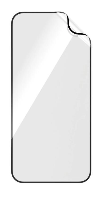 PanzerGlass™ Matrix Displayschutz mit D30 für das Apple iPhone 15 Plus  Ultr... von PanzerGlass