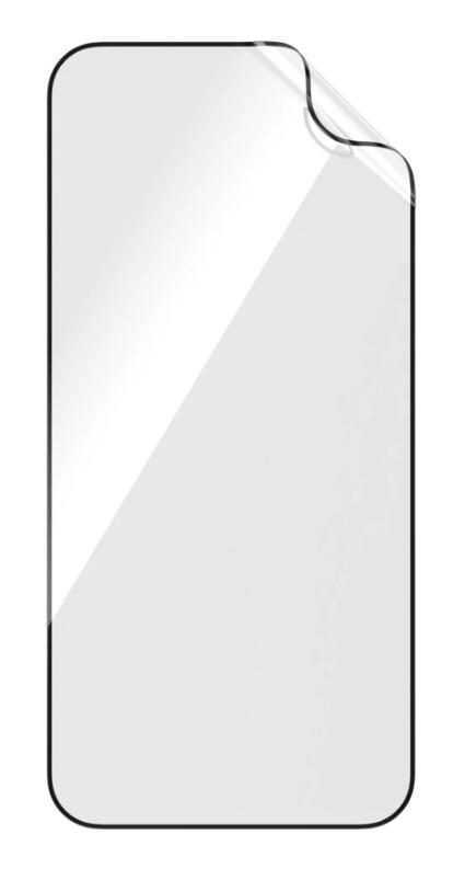 PanzerGlass™ Matrix Displayschutz mit D30 für das Apple iPhone 15 Pro Max/Ult... von PanzerGlass™