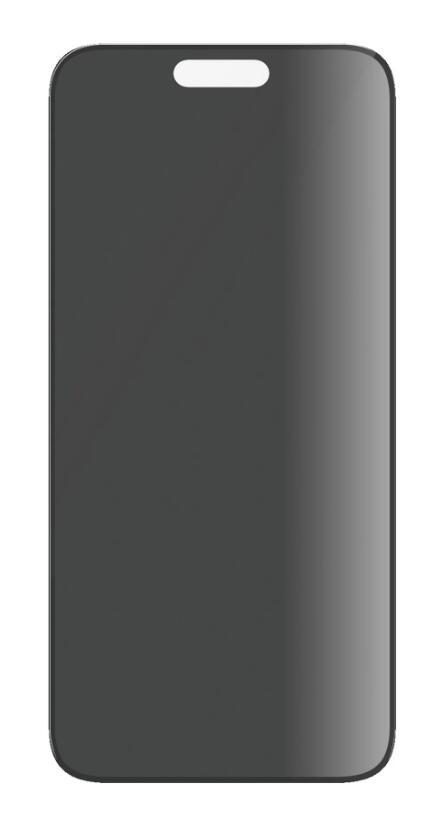PanzerGlass™ Privacy Displayschutz iPhone 15 Plus von PanzerGlass
