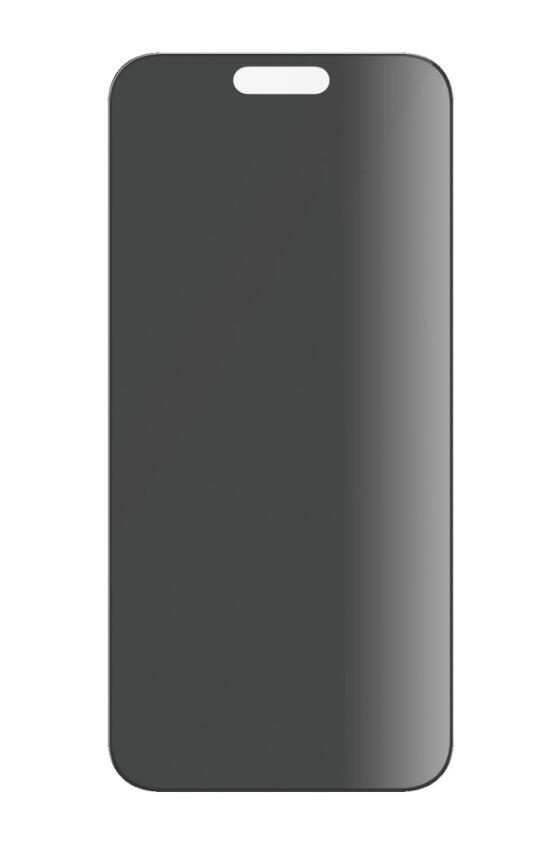 PanzerGlass™ Privacy Displayschutz iPhone 15 Pro Max von PanzerGlass