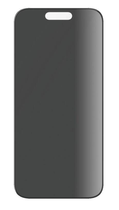 PanzerGlass™ Privacy Displayschutz iPhone 15 Pro von PanzerGlass