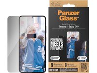 PanzerGlass™ | Privacy Edition – Displayschutzfolie – Ultraweite Passform | Galaxy S24+ von PanzerGlass
