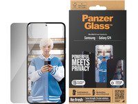 PanzerGlass™ | Privacy Edition – Displayschutzfolie – Ultraweite Passform | Galaxy S24 von PanzerGlass