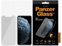 PanzerGlass™ | Privacy Edition - Displayschutzfolie für Mobiltelefone - Normale Passform - Kristallklar | Apple iPhone X/XS/11 Pro von PanzerGlass
