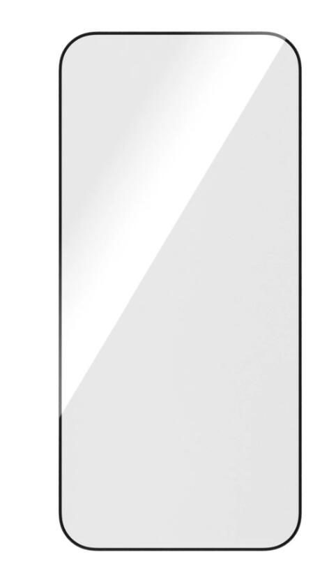 PanzerGlass™ Re:Fresh Displayschutzfolie für das Apple iPhone 15 Pro  Ultra-... von PanzerGlass