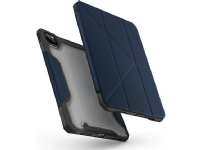 PanzerGlass™ | Uniq Trex Case - Flipomslag für Tablet - Blau | Apple iPad Pro 11 (2. Generation & 3. Generation) von PanzerGlass