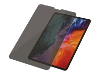 PanzerGlass ™ Apple iPad Pro 12.9? (2018 | 2020 | 2021 | 2022) - Privacy | Displayschutzglas, Klare Bildschirmschutzfolie, 32,8 cm (12.9), Gehärtetes Glas, Polyethylenterephthalat, 88 g, 1 Stück(e) von PanzerGlass
