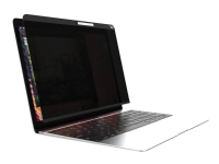 PanzerGlass ™ MacBook 15? - Dual Privacy™| Displayschutzglas, 39,1 cm (15.4), Laptop, Rahmenloser Blickschutzfilter, Privatsphäre, 83 g von PanzerGlass