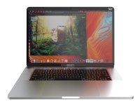 PanzerGlass ™ MacBook Pro 16? - Dual Privacy™| Displayschutzglas, Rahmenloser Blickschutzfilter, Privatsphäre, 80 g von PanzerGlass