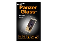 PanzerGlass 1128, Huawei, Honor 7, Kratzresistent, Transparent, 1 Stück(e) von PanzerGlass