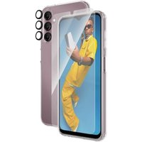PanzerGlass 3-in-1 Schutz Set Samsung Galaxy für Samsung Galaxy A35 5G PanzerGlass 3-in-1 Schutz Set Samsung Galaxy für Samsung Galaxy A35 5G von PanzerGlass