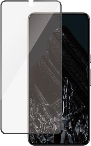 PanzerGlass 4781 Display-/Rückseitenschutz für Smartphones Klare Bildschirmschutzfolie Google 1 Stück(e) (4781) von PanzerGlass