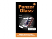 PanzerGlass B1005RG, Apple, iPhone 6/6s, Kratzresistent, Transparent von PanzerGlass