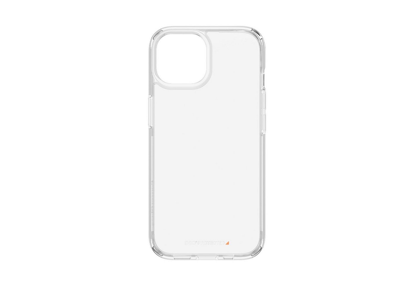 PanzerGlass Backcover HardCase mit D3O für iPhone 15 von PanzerGlass