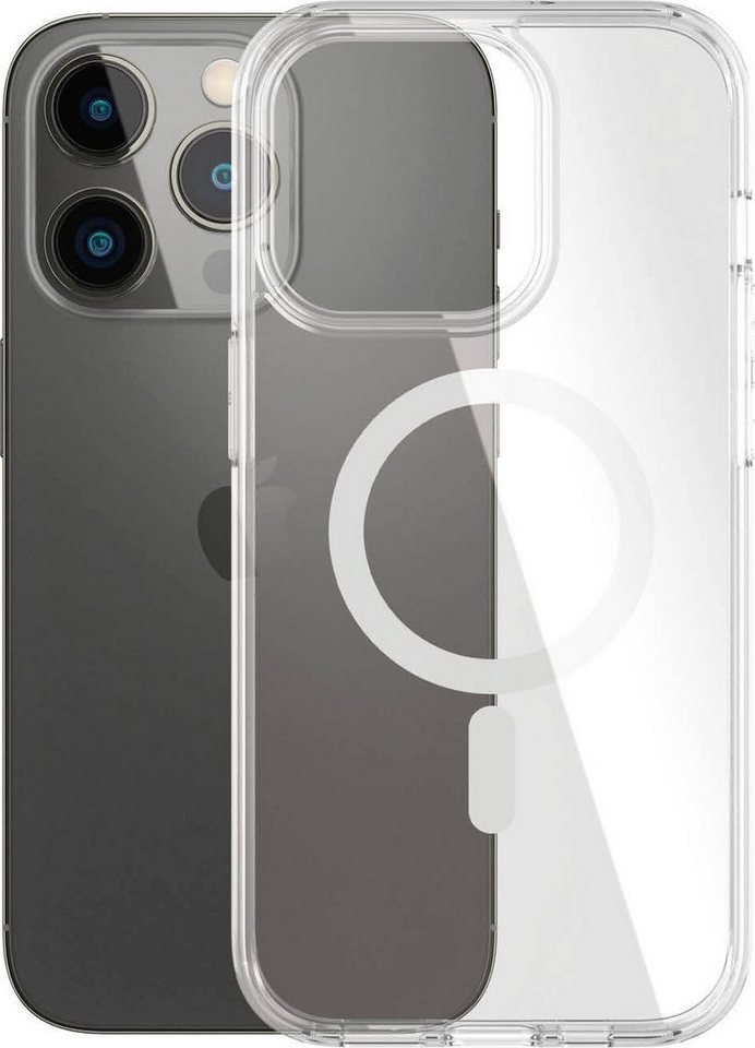 PanzerGlass Backcover MagSafe HardCase - iPhone 14 Pro von PanzerGlass
