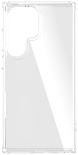 PanzerGlass Backcover Samsung Galaxy S23 Ultra Transparent Induktives Laden PanzerGlass Backcover Samsung Galaxy S23 Ultra Transparent Induktives Laden von PanzerGlass