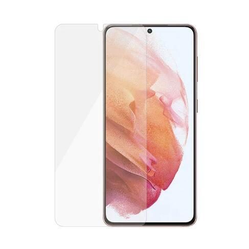 PanzerGlass Bildschirmschutz für Samsung Galaxy S21 5G PanzerGlass Bildschirmschutz für Samsung Galaxy S21 5G von PanzerGlass™